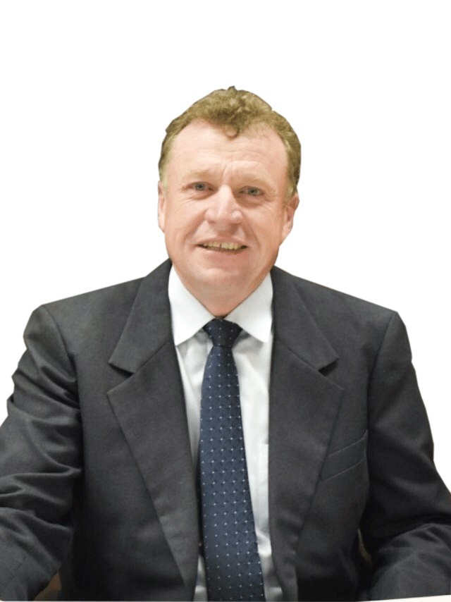 Vereador Adair Rizzardo