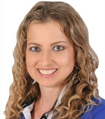 Solange Nichetti Comiotto