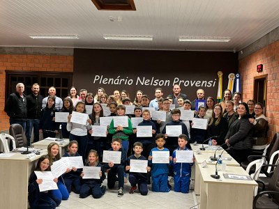 Projeto Políticos do Amanhã
