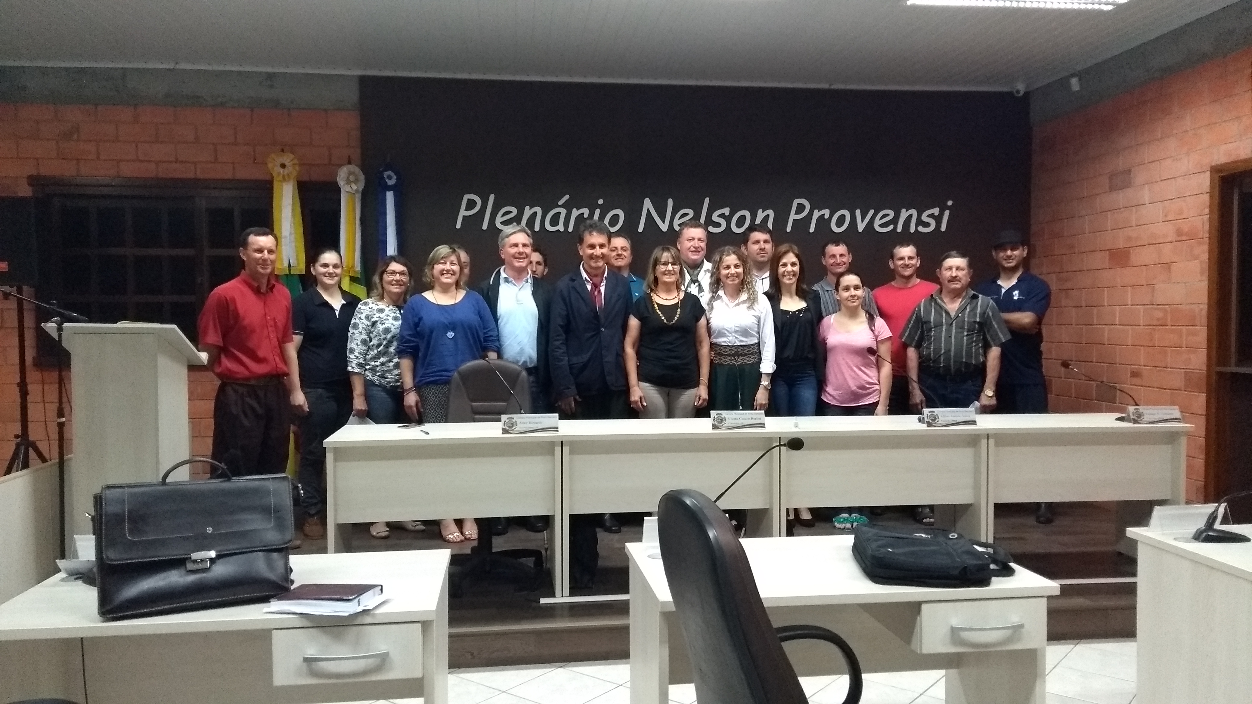 Sessão Ordinária - 19-09-2017