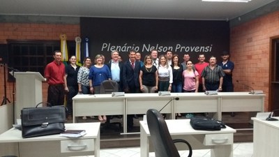 Sessão Ordinária - 19-09-2017
