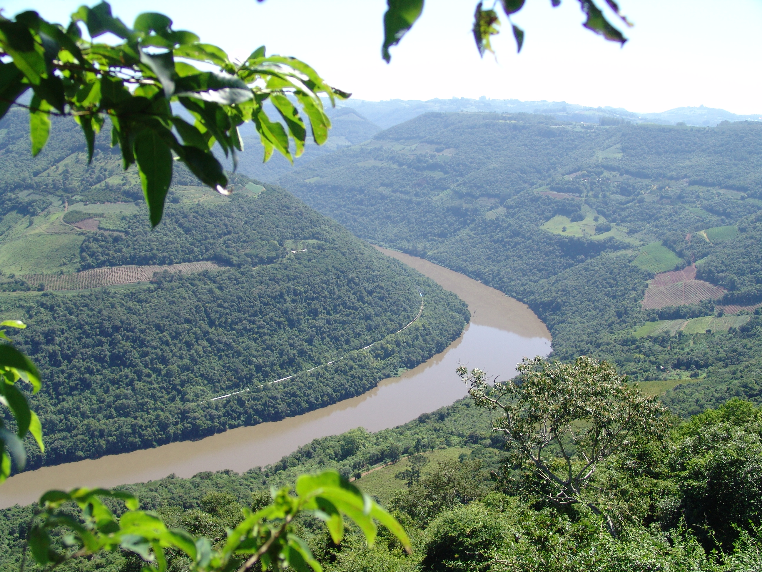 Vale do Rio das Antas