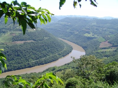 Vale do Rio das Antas