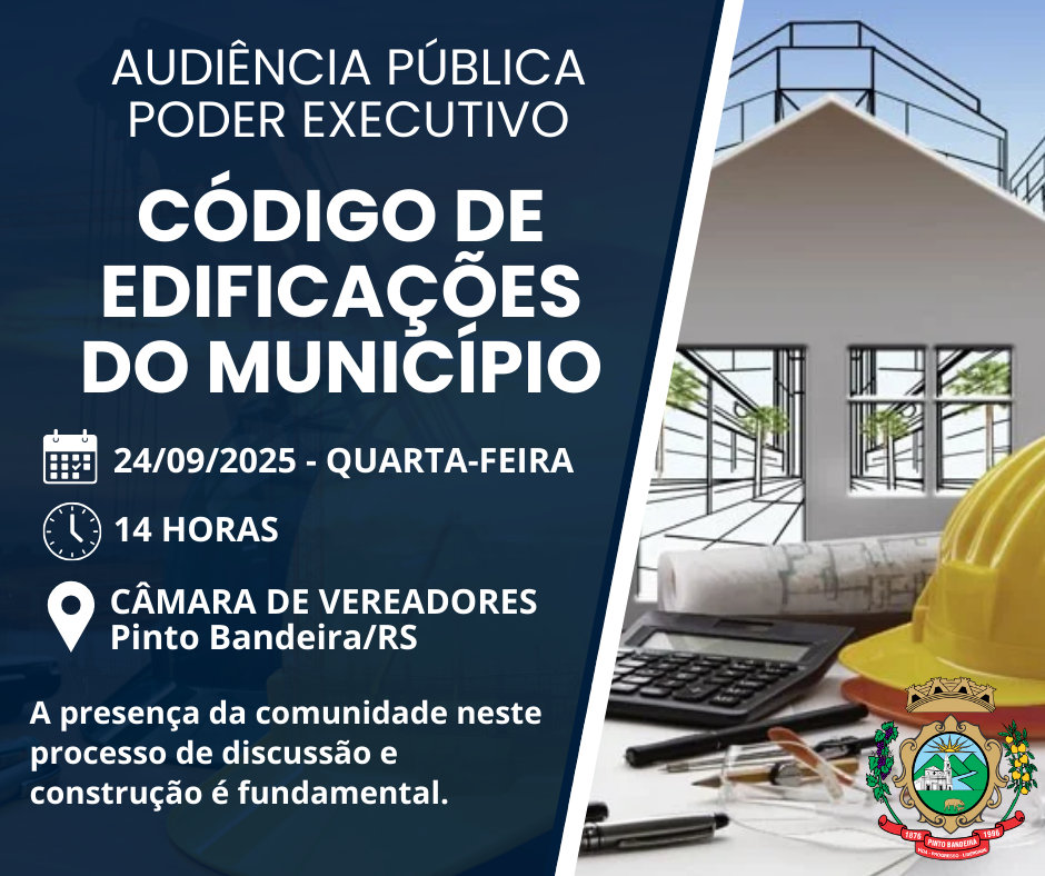 AUDIÊNCIA PÚBLICA - 24/09/2025 