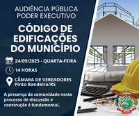AUDIÊNCIA PÚBLICA - 24/09/2025 
