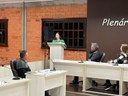 Carta da Juventude Rural é lida em Sessão Ordinária de 05 de agosto de 2025 Carta da Juventude Rural é lida em Sessão Ordinária de 05 de agosto de 2025