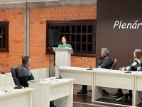 Carta da Juventude Rural é lida em Sessão Ordinária de 05 de agosto de 2025
