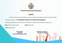 IV Conferência Municipal de Saúde de Pinto Bandeira