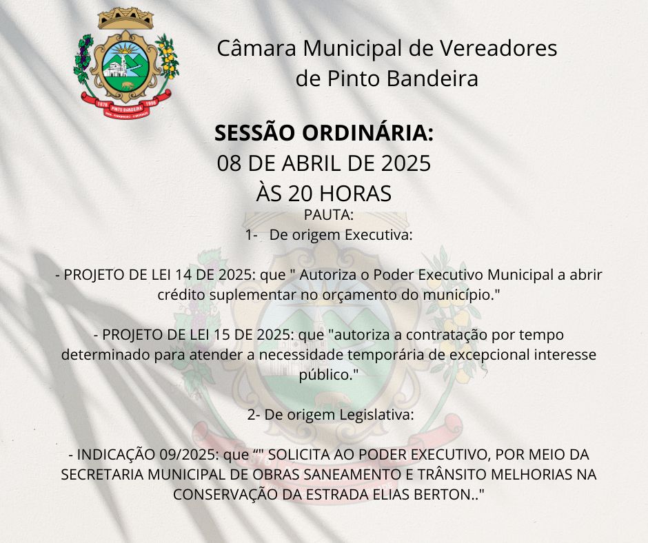PAUTA