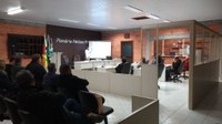 Audiência Pública