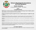 SESSÃO ORDINÁRIA - 23/09/2025